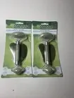 Ecotools Jade Roller Gua Sha Duo Beauty Facial Set Natural Face Neck Massager 2