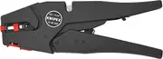 Knipex 12 40 200 SB Self-Adjustment Insulation Strippers, 200 mm Length