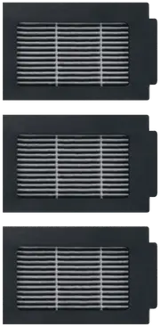 Ecovacs Antibacterial Filter 3PK T50 Max Pro