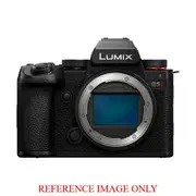 Panasonic Lumix S5II Body Only | Secondhand