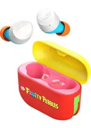 JLab Go Air POP True Wireless Bluetooth Earbuds Fruity Pebbles Limited Edition