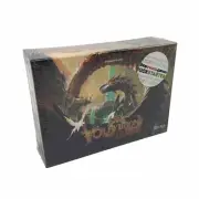 Sealed Volfyirion Guilds Kickstarter Card Game 2021 Tabula Games