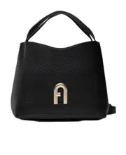 Furla Primula S Shoulder Bag One size Black