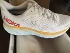 Hoka One Clifton 8 - Men’s Running Shoes Size 13 D