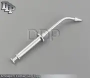 Amalgam Carrier Gun Type 30 Degree Dental Instruments High Quality