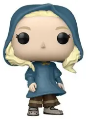 FUNKO POP! TELEVISIO - WITCHER- CIRI - New COLLECTIBLES - F245z