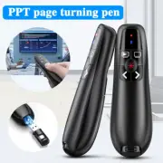 2.4GHz USB Presenter PowerPoint Clicker Presentation Remote Control Wireless