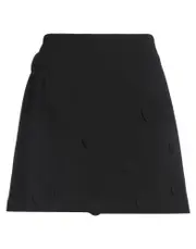 [1ONE] 1-ONE Mini skirts - Item 30430099
