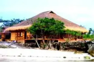 帕米拉坎島天堂飯店Pamilacan Island Paradise Hotel