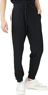 COMME ÇA MEN(コム サ メン) Com Samen Men's Pajama Pants, Homewear