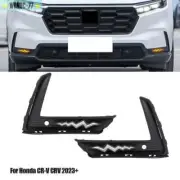 NEW LED DRL Daytime Running Light/turn Signal Set For Honda CR-V CRV 2023-2025 (for: Honda)