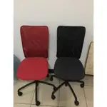 人體工學電腦椅（油壓升降）
