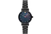 Emporio Armani AR11268 Gianni T-Bar Ladies Watch