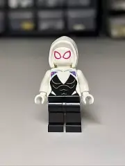 LEGO Super Heroes Spider-Man Ghost Spider Spider-Gwen Minifigure sh682