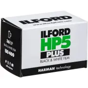 HP5+ 135 36 ProPak 50 Rolls ILFORD BULK B&W ROLL FILM