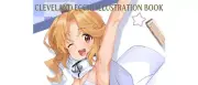 Azur Lane Illustrations Fanbook B5/40P Lovey-Dovey time with Clevleland