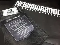 在飛比找Yahoo!奇摩拍賣優惠-現貨 BAPE x NEIGHBORHOOD 2017 SA