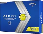 [Callaway] Golf ERC Soft Golf Balls