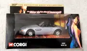 James Bond 007 "The World is Not Enough" BMW- Z8