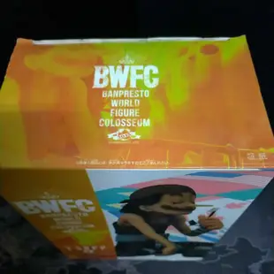 現貨 港版 無證寬盒 航海王 海賊王 BWFC 騙人布 烏索普 Usopp 維爾戈 艾斯 公仔模型 擺件 卡漫週邊