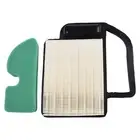 Optimal Air Filtration with Premium Air Filter Kit for Lawn Mower Accessories