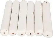 Shred Stick, Bird Chew Sticks Soft Lightweight Boredom Relief Hand Cut for Budgie