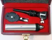Otoscope Dermatology Skin Diagnostic Dermatoscope Dermal Instruments Dermascope