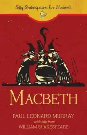Macbeth by Paul Leonard Murray (English) Paperback Book