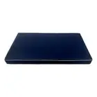 |Cover ONLY| Outdoor Contrast Trim 6 Twin Daybed Fitted Sheet Slipcover AD101