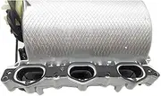 2721402401 Engine Intake Manifold Assembly Compatible For Benz ML C230 C280 CLK GLK E350 R350 SLK M272 M273 V6