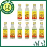 Samuel Willards Premium Siesta Tequilla pack of 10