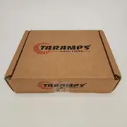Taramps Smart 3 Amplifier 1 to 2 Ohms 3000 Watts RMS Class D Monoblock