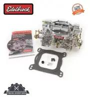 Edelbrock 1412 Performer Series EPS Carburetor | High-Quality Auto Part, Univers