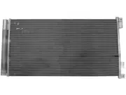 TYC A/C Condenser fits Mini Cooper 2011-2015 27FYDF (for: Mini)