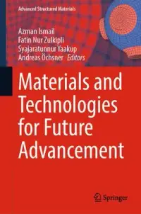 在飛比找博客來優惠-Materials and Technologies for