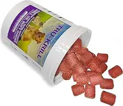 #1 Premium Antarctic Krill Oil Soft Chews for Dogs | Rich in