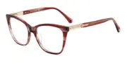 Kate Spade Clio/G Asian Fit 1ZX Women’s Glasses Brown Size 53 - Private Health Rebate - Blue Light Block Available