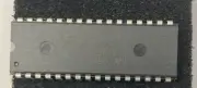 2x AMD AM29F010B-70PI 1Mbit 128K x 8-bit CMOS 5V Flash Memory 32PIN DIP NEW Ship
