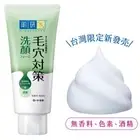 Rohto Mentholatum Hada Labo Enzyme Minimize Pores Facial Wash 100g