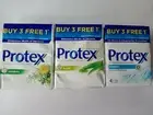 FREE GIFT Protex Propolis Soap Bar Skin Care Wash Clean 4x75g.