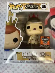 Funko Pop! Vinyl: Freddy Funko - Freddy Funko as Cavity Sam