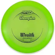 Innova Champion Wraith Disc Golf Driver – Distance Driver for Disc Golf (Colors Will Vary)