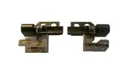 New Genuine Lenovo ThinkPad T450 Left & Right LCD Hinges 04X5462