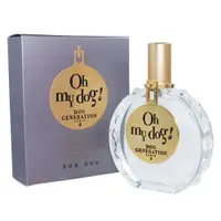 在飛比找松果購物優惠-Oh my dog! 寵物香水 100ml (8折)