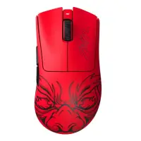 在飛比找momo購物網優惠-【Razer 雷蛇】DeathAdder V3 Pro 煉獄