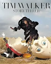 Tim Walker: Story Teller