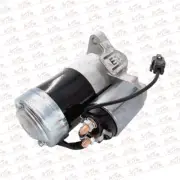 Starter Motor for Nissan Pulsar N14 N15 N16 GA16DE QG18DE 1.6L 1.8L Auto 91-16 (for: Nissan)