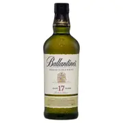 Ballantine's 17 Year Old Blended Scotch Whisky 700mL