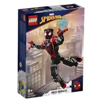 在飛比找蝦皮商城優惠-LEGO樂高 Miles Morales Figure To