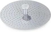 Easyworkz Stainless Steel Coffee Reducer, Espresso Maker Replacement,6 Cup Size